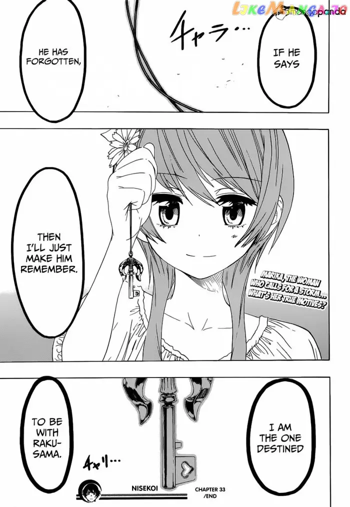 Nisekoi Chapter 33 image 20_optimized
